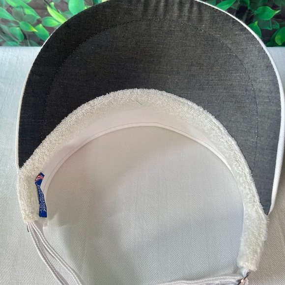Unisex visor - Picture 3 of 4
